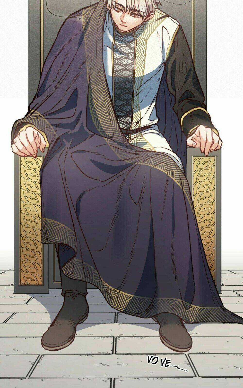 Ác Quỷ Chapter 60 trang 35