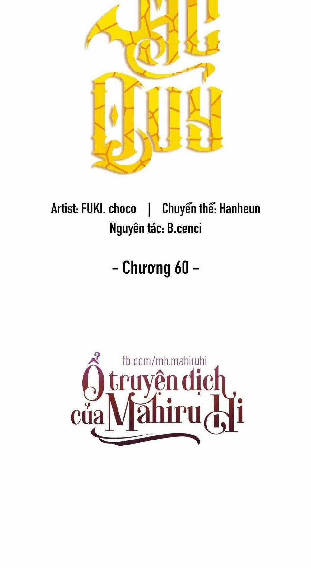 Ác Quỷ Chapter 60 trang 37
