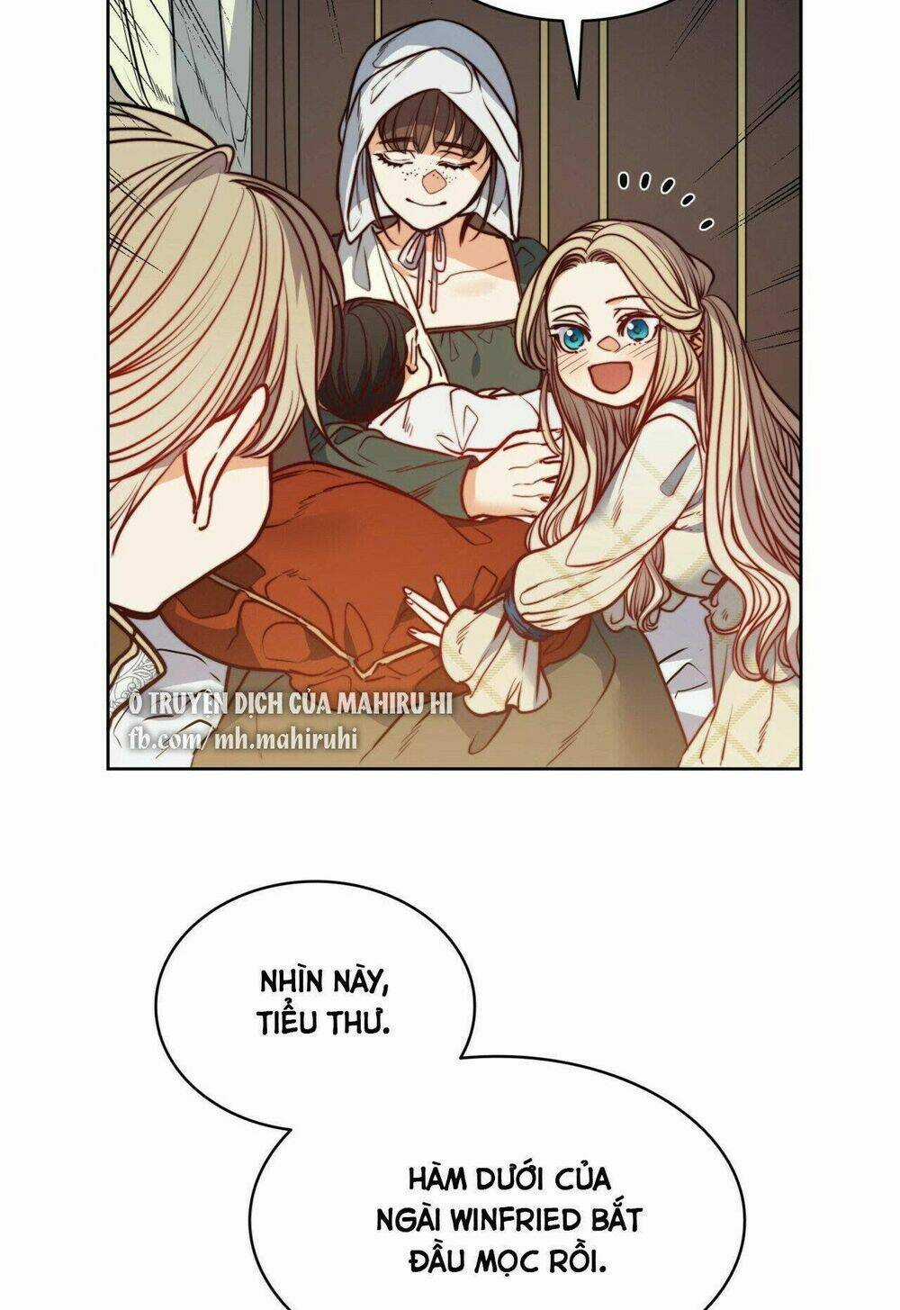 Ác Quỷ Chapter 60 trang 4