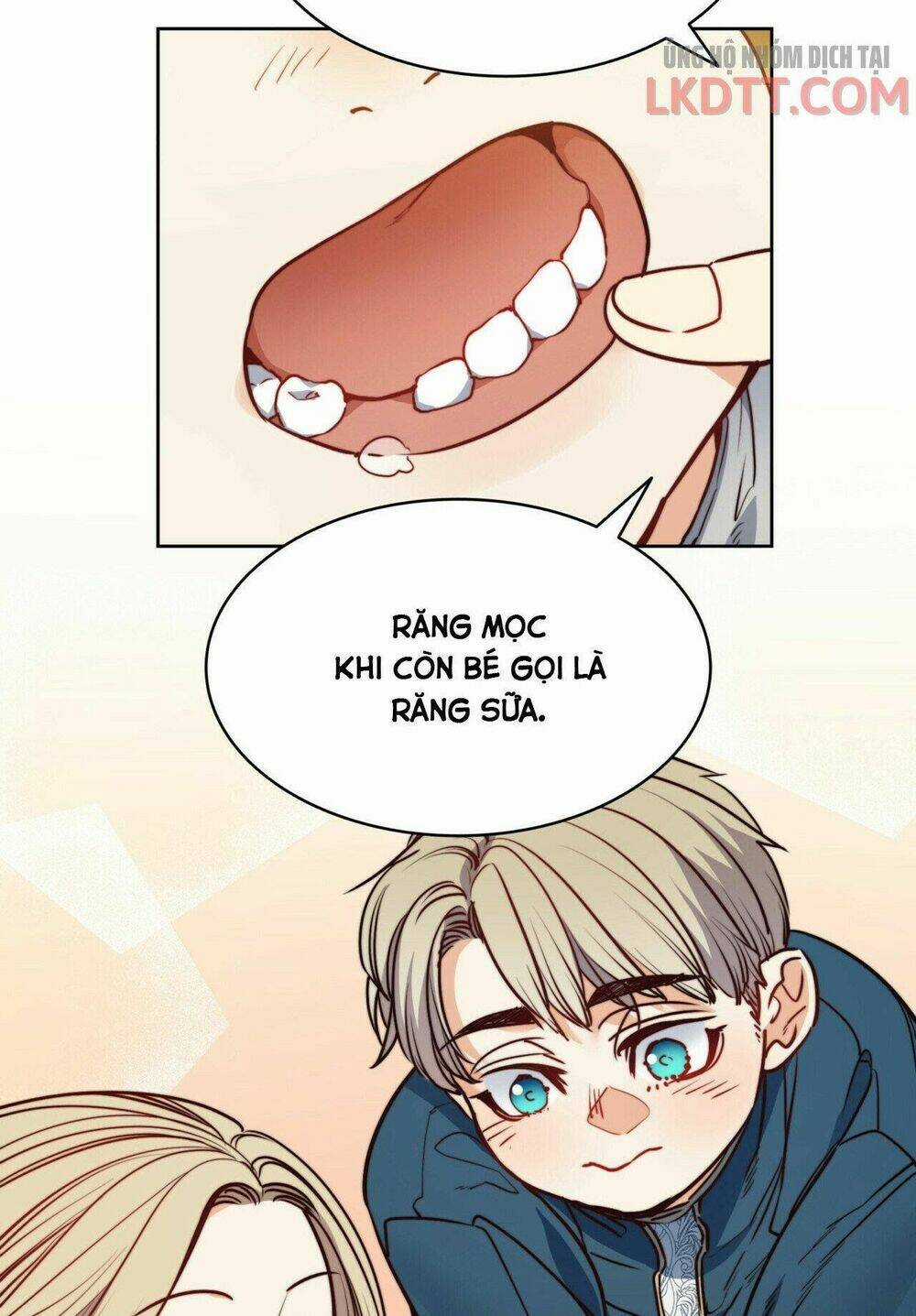 Ác Quỷ Chapter 60 trang 5