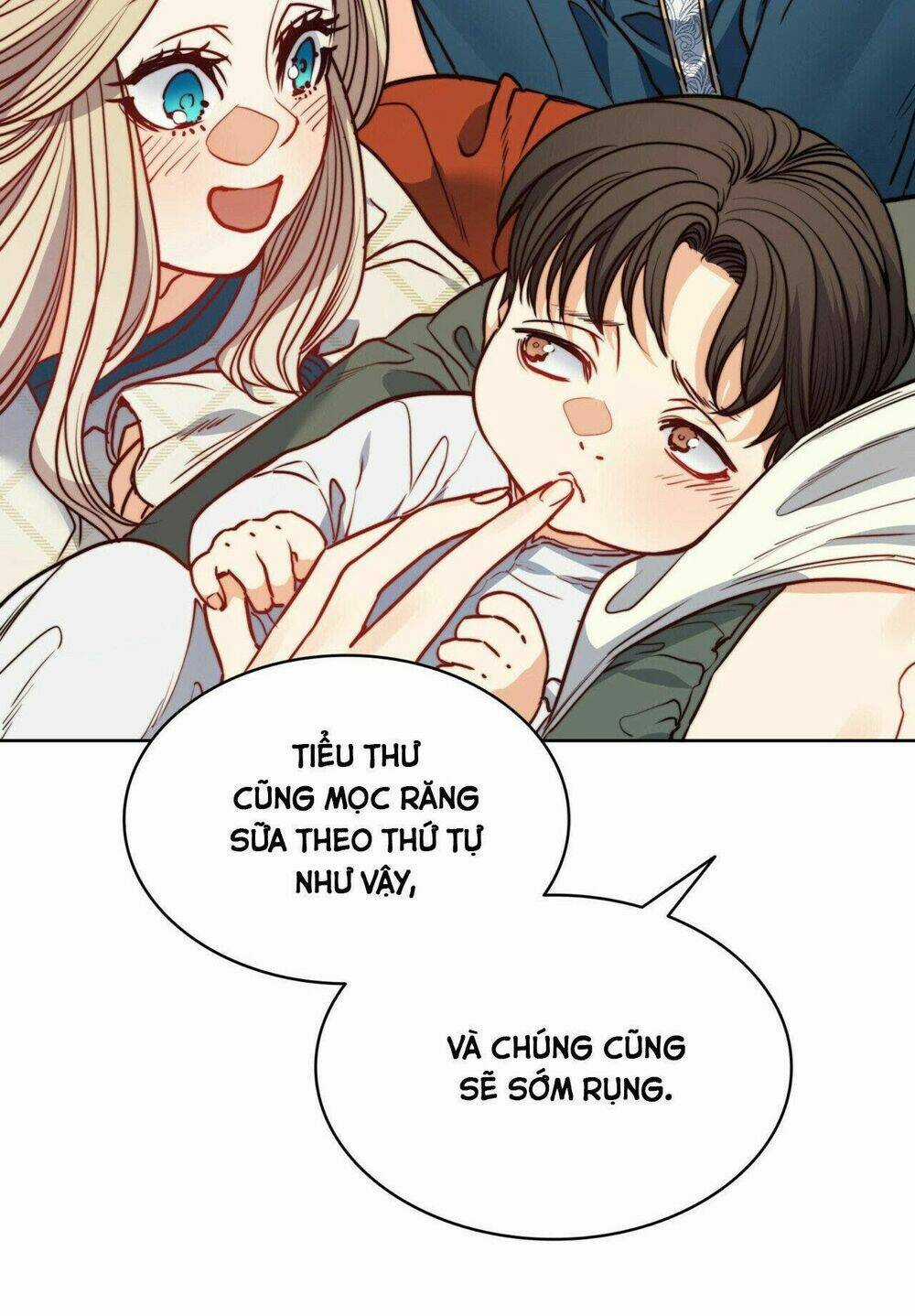 Ác Quỷ Chapter 60 trang 6