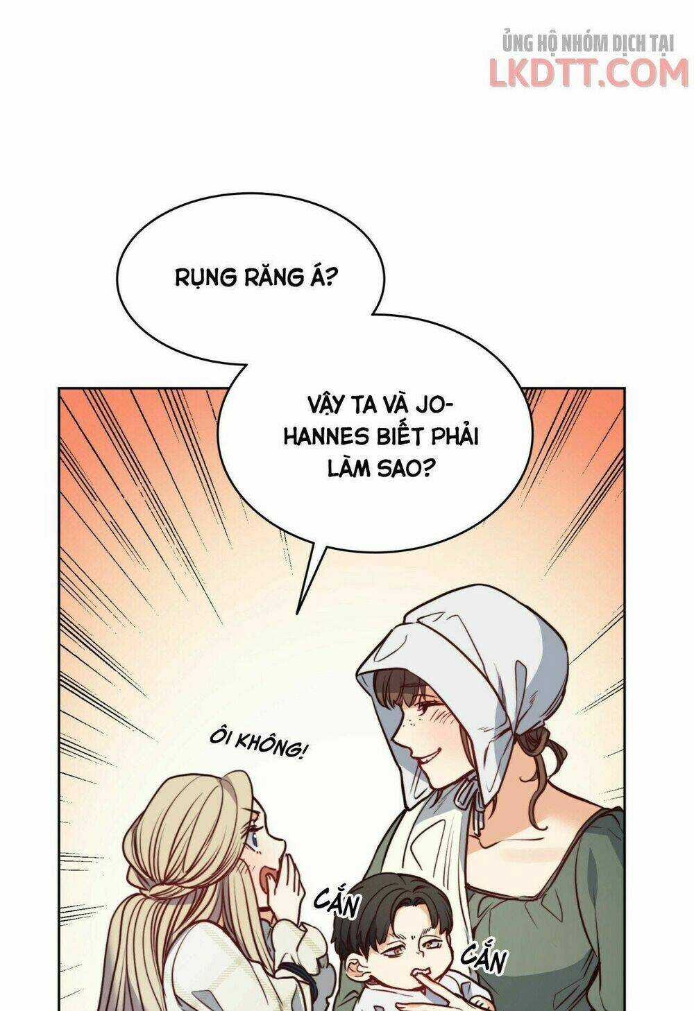 Ác Quỷ Chapter 60 trang 7