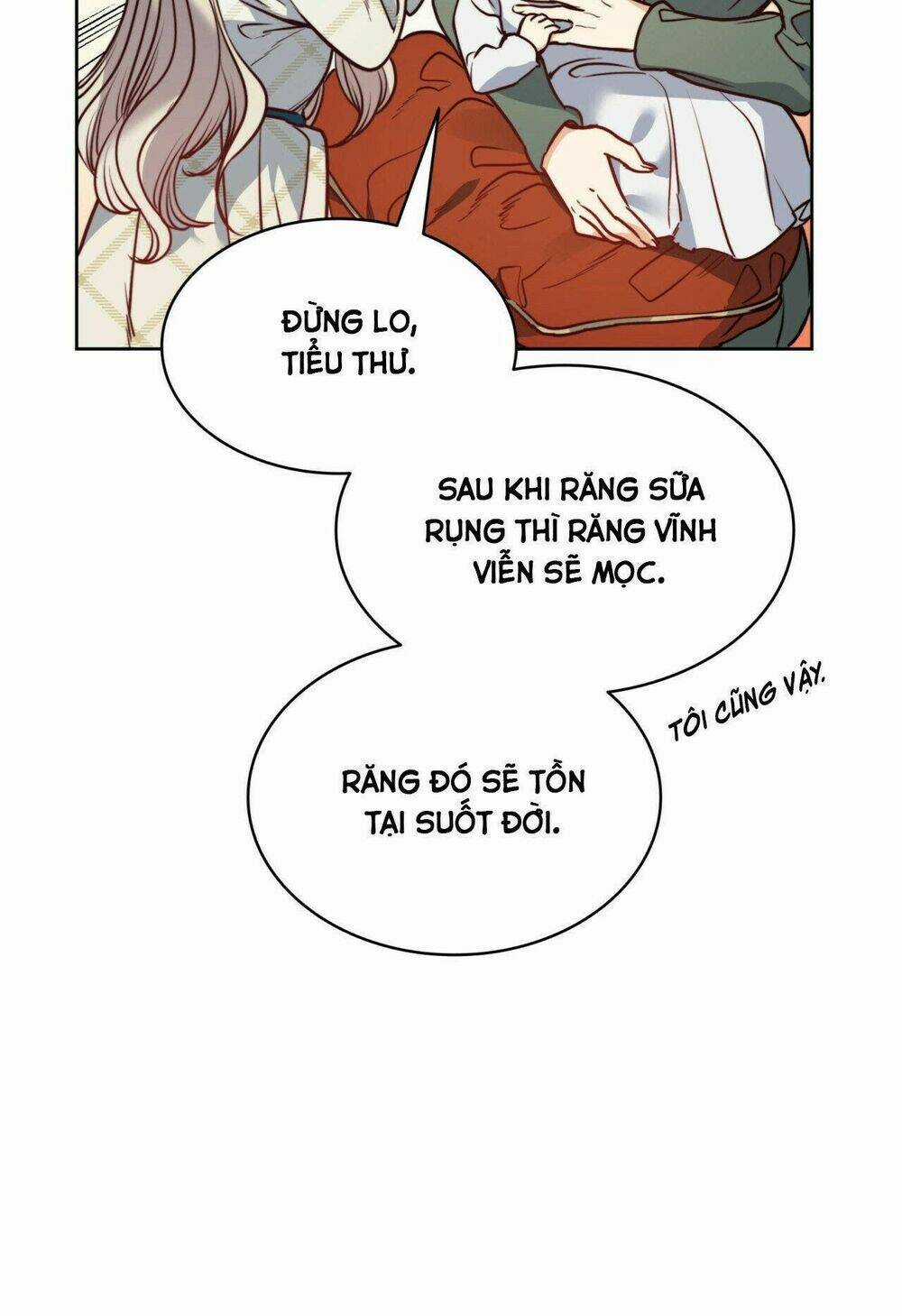 Ác Quỷ Chapter 60 trang 8