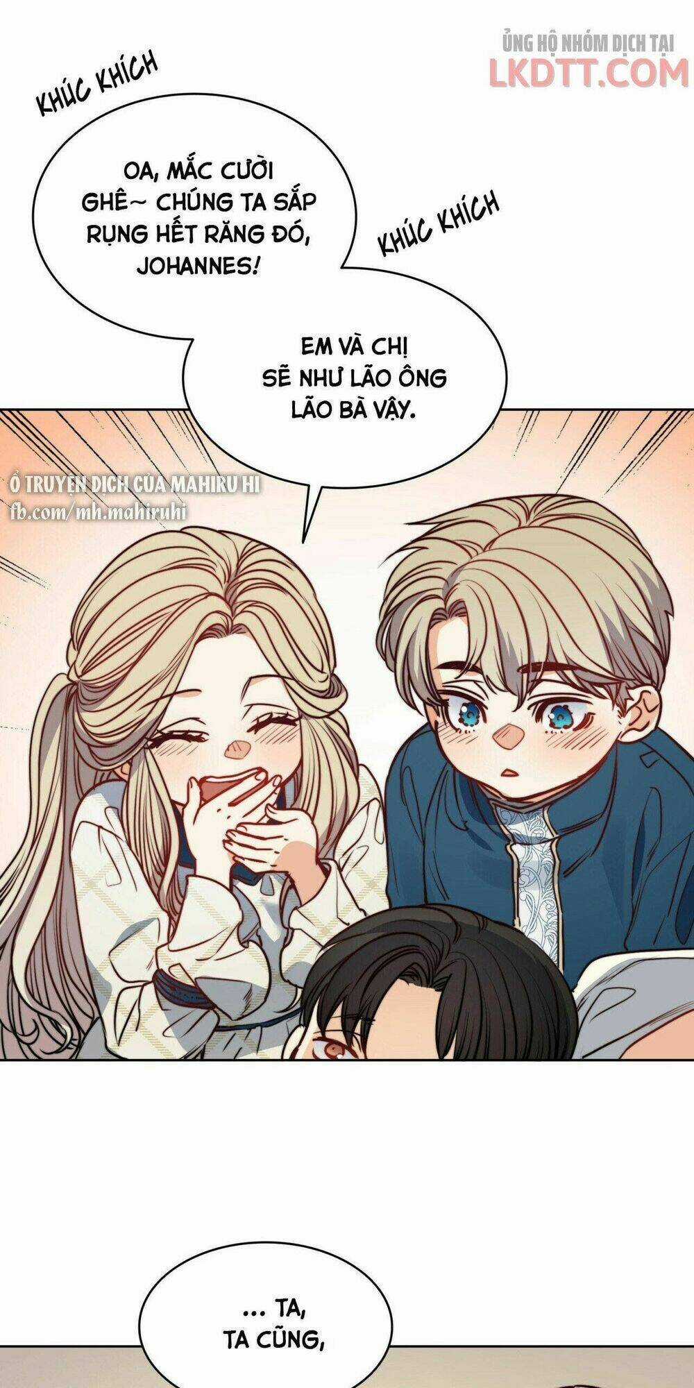 Ác Quỷ Chapter 60 trang 9