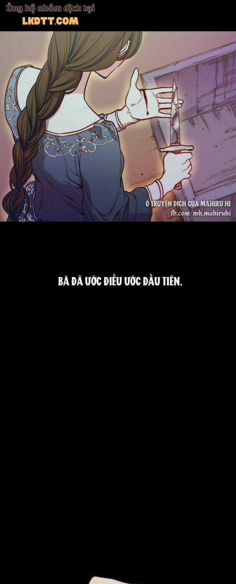 Ác Quỷ Chapter 61 trang 10