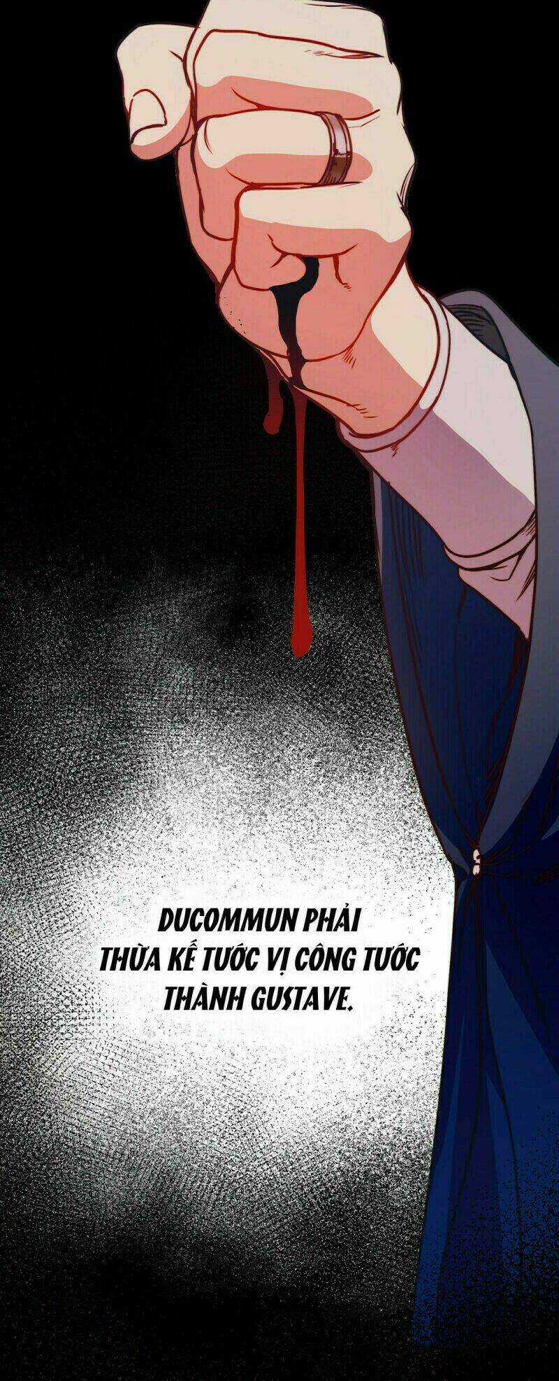 Ác Quỷ Chapter 61 trang 11