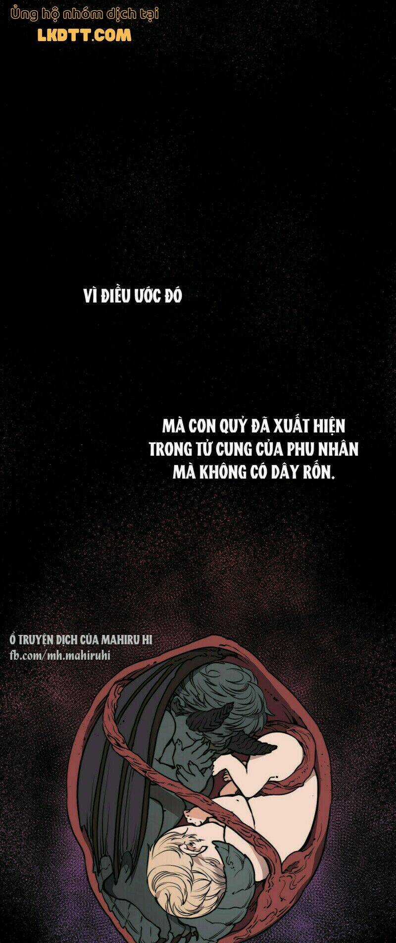 Ác Quỷ Chapter 61 trang 12