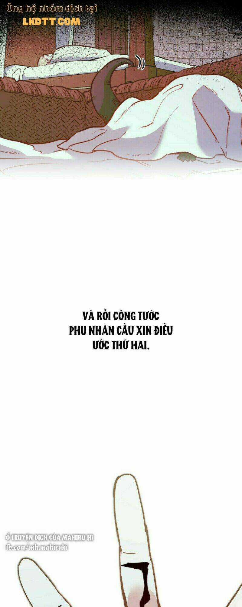 Ác Quỷ Chapter 61 trang 14