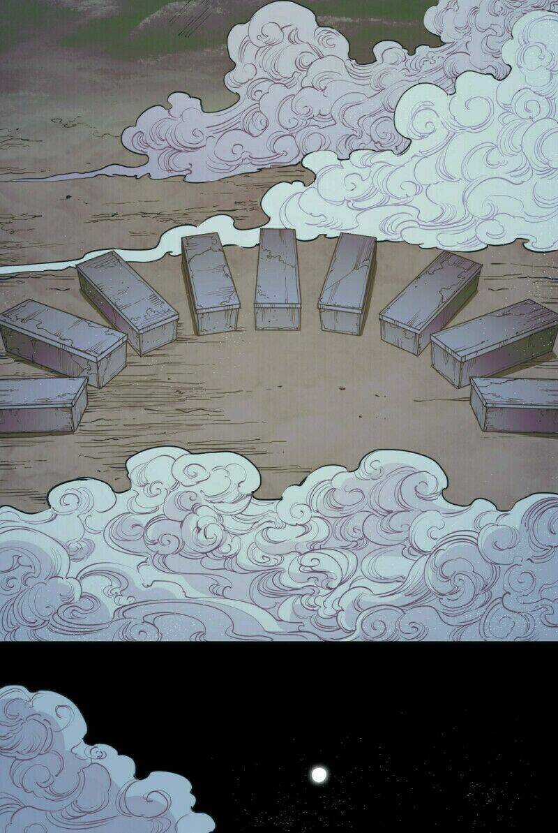 Ác Quỷ Chapter 61 trang 2