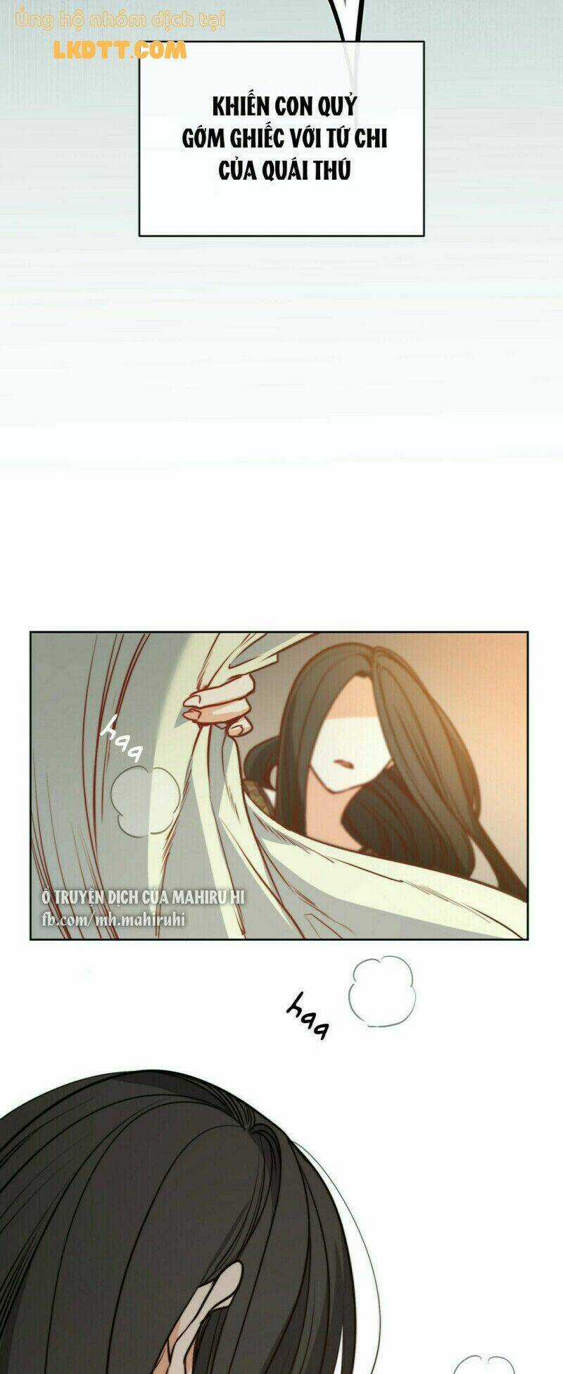 Ác Quỷ Chapter 61 trang 21