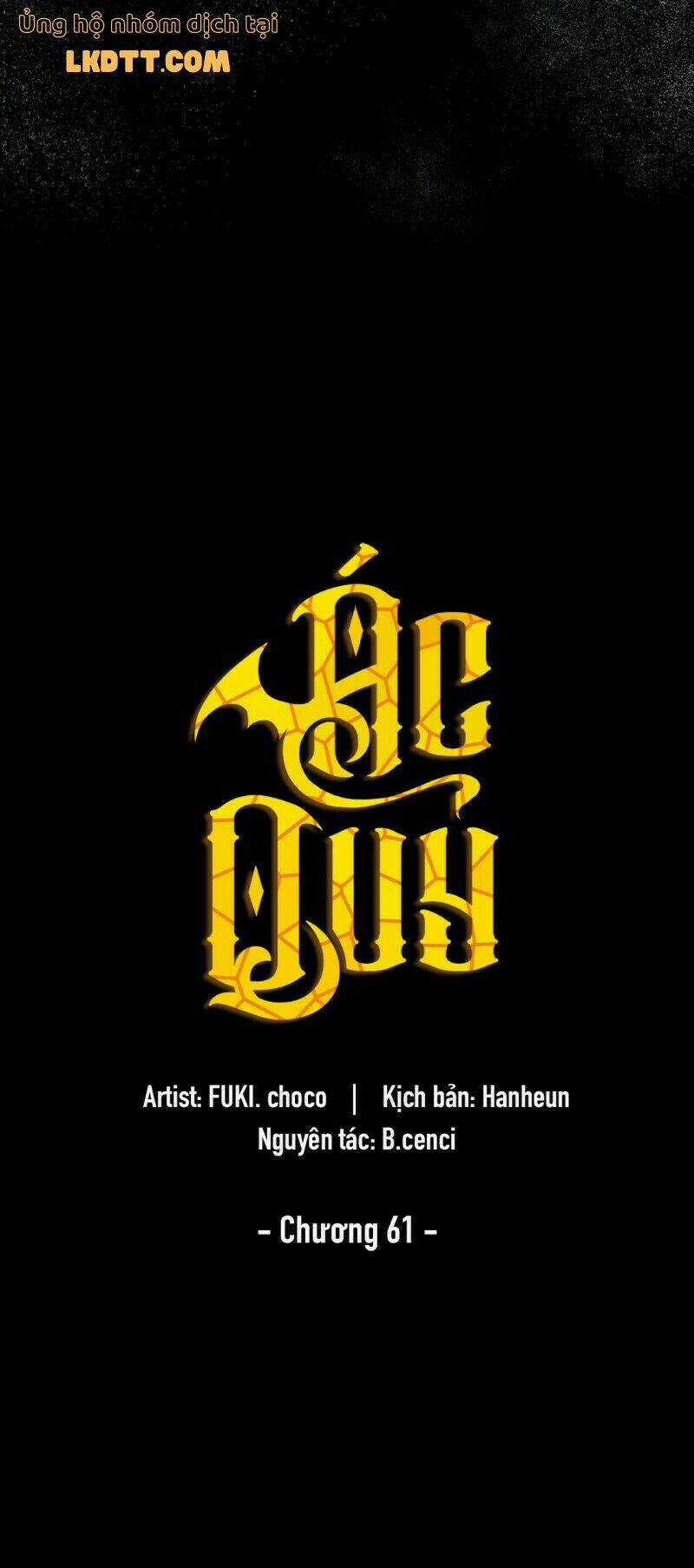 Ác Quỷ Chapter 61 trang 23