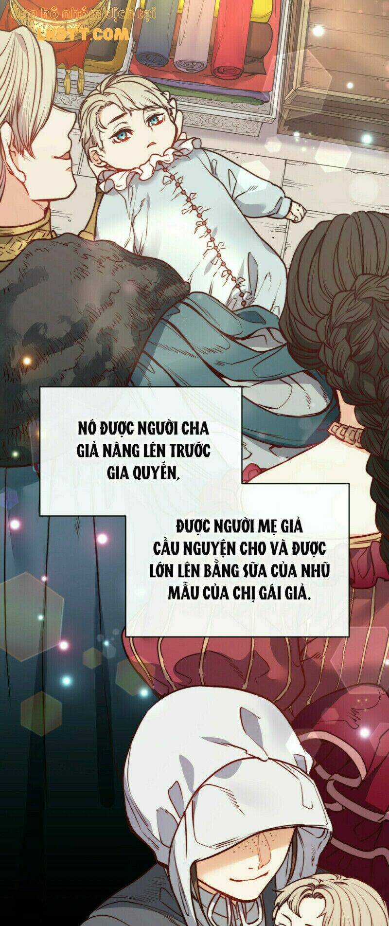 Ác Quỷ Chapter 61 trang 25