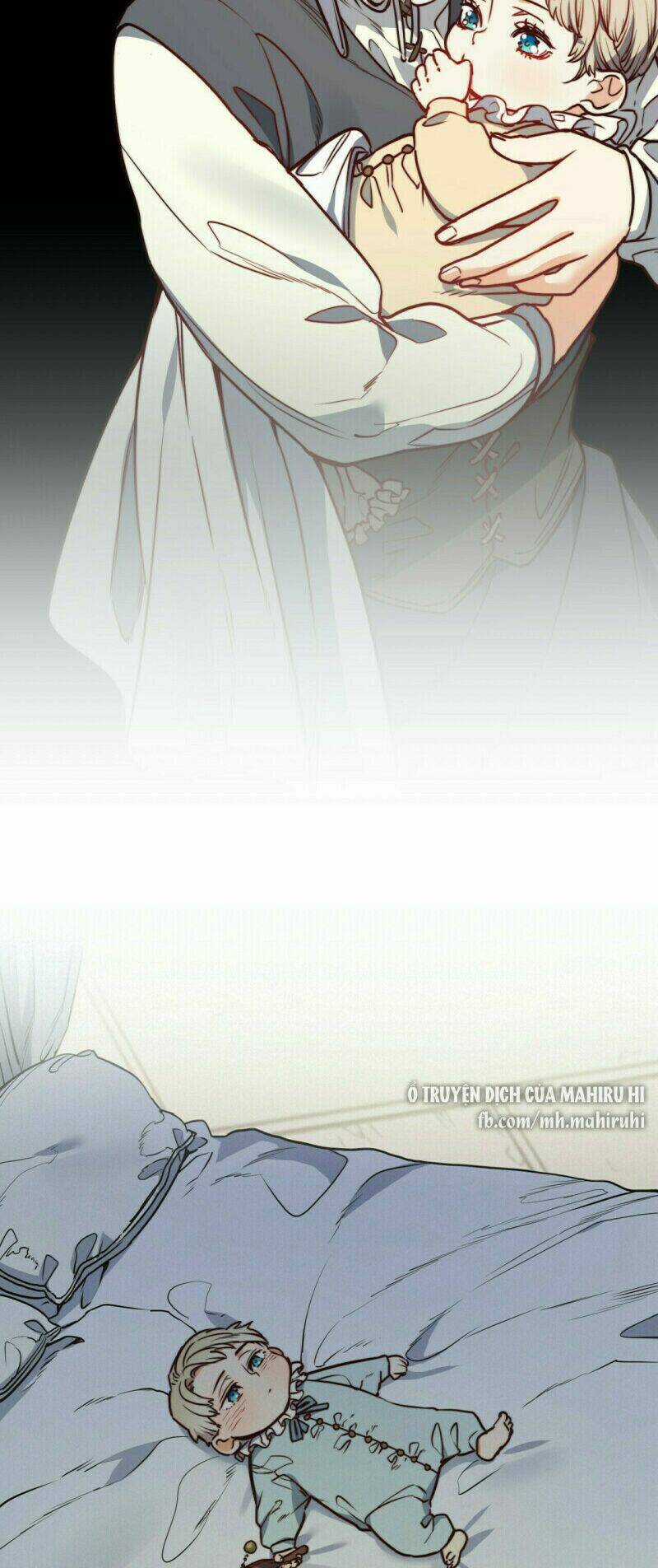 Ác Quỷ Chapter 61 trang 26