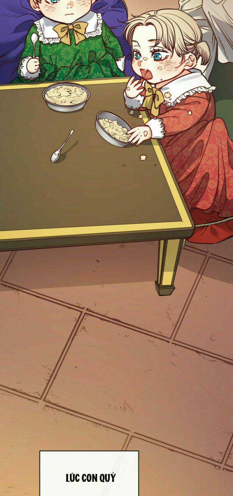 Ác Quỷ Chapter 61 trang 28