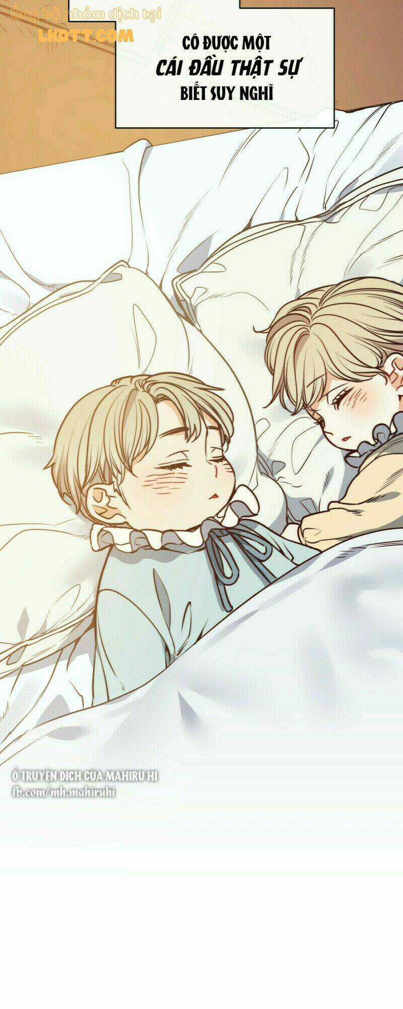 Ác Quỷ Chapter 61 trang 29