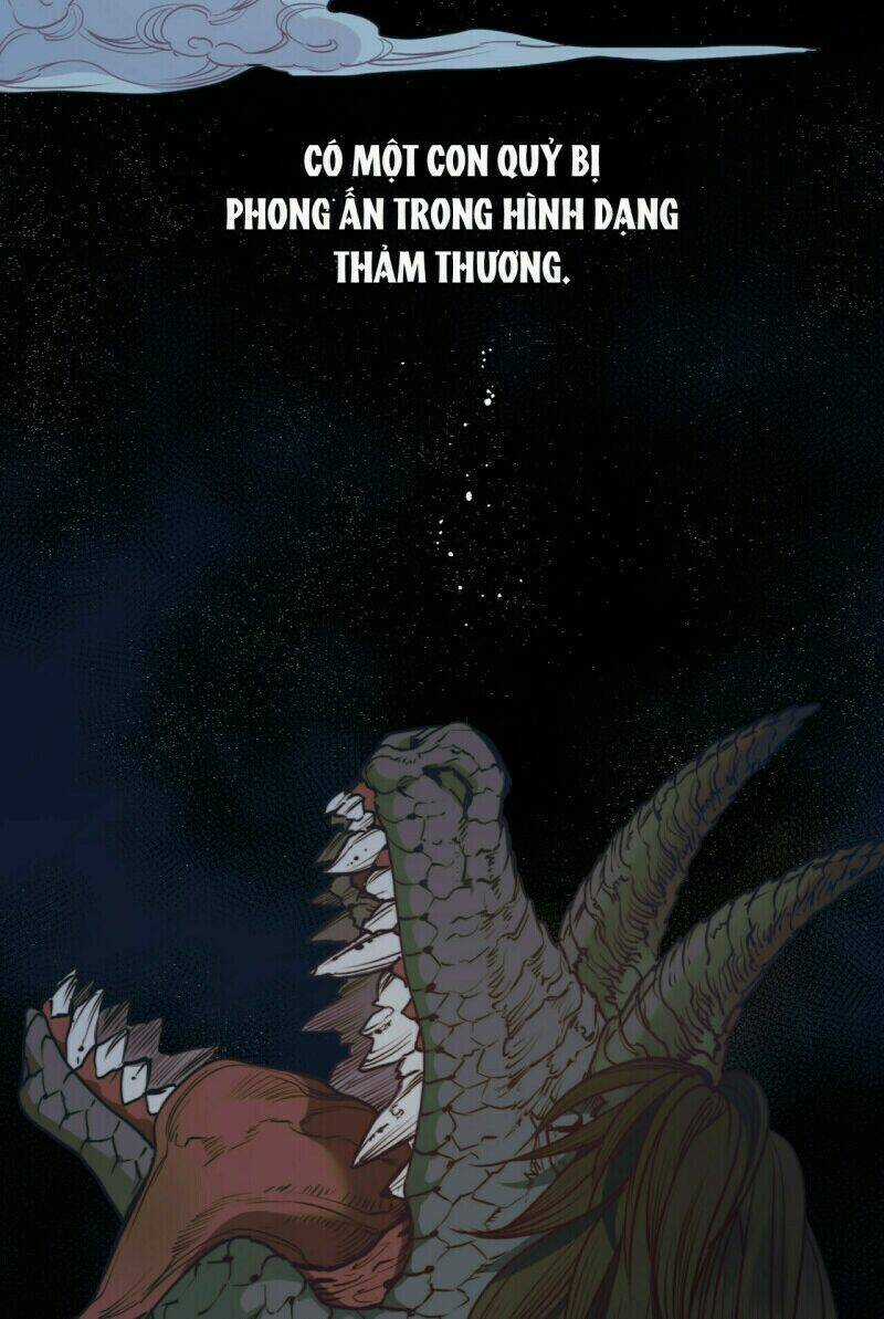 Ác Quỷ Chapter 61 trang 3