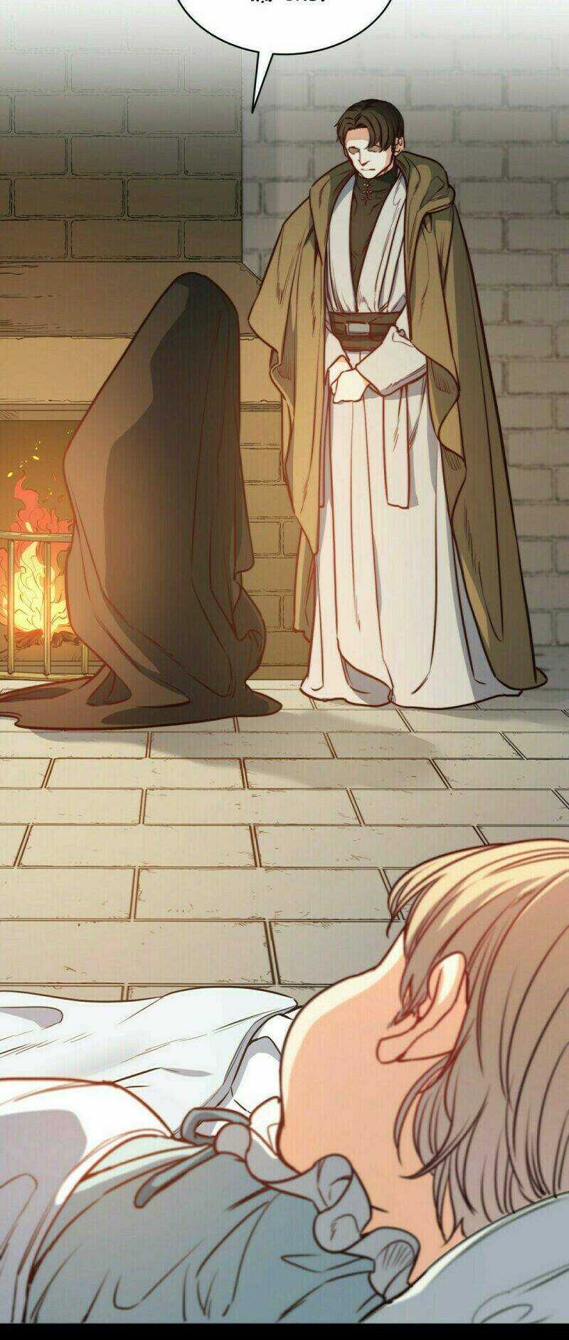 Ác Quỷ Chapter 61 trang 33