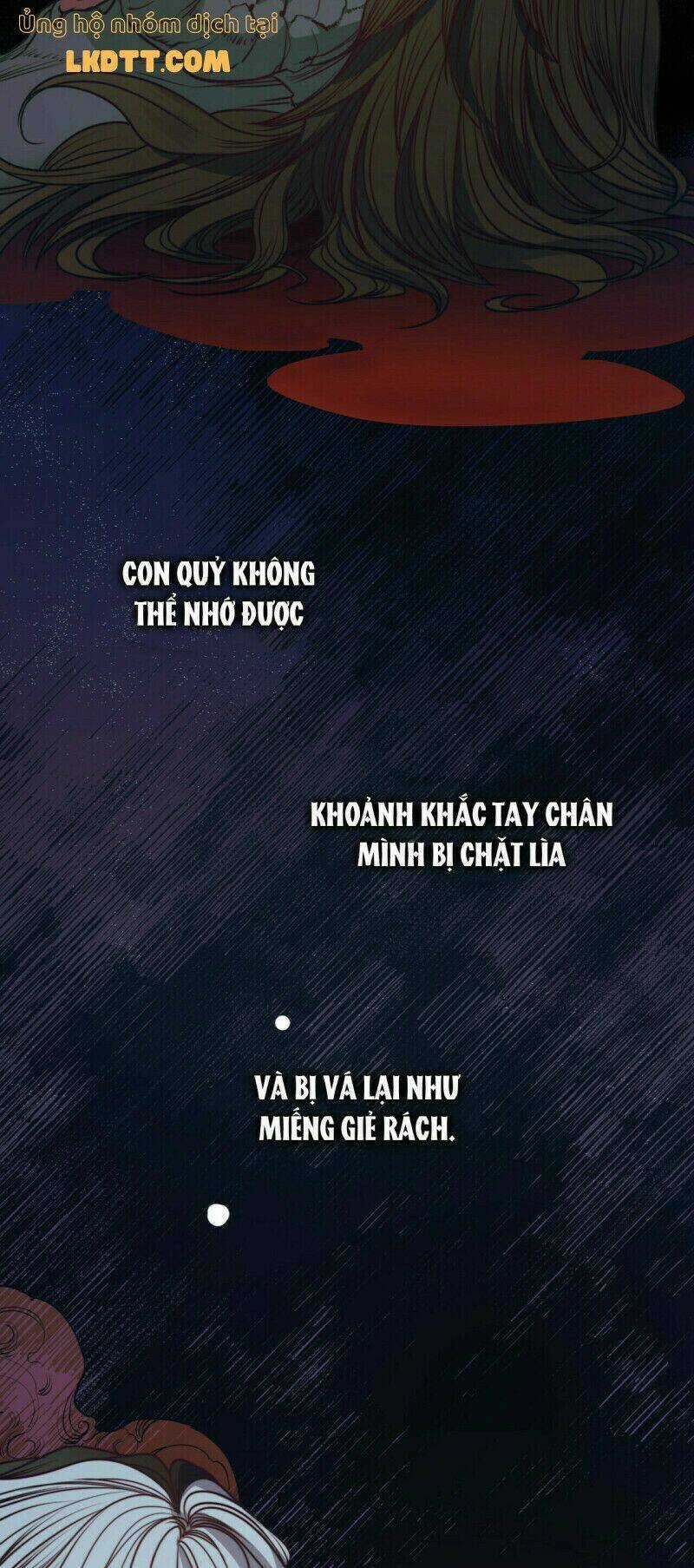 Ác Quỷ Chapter 61 trang 4