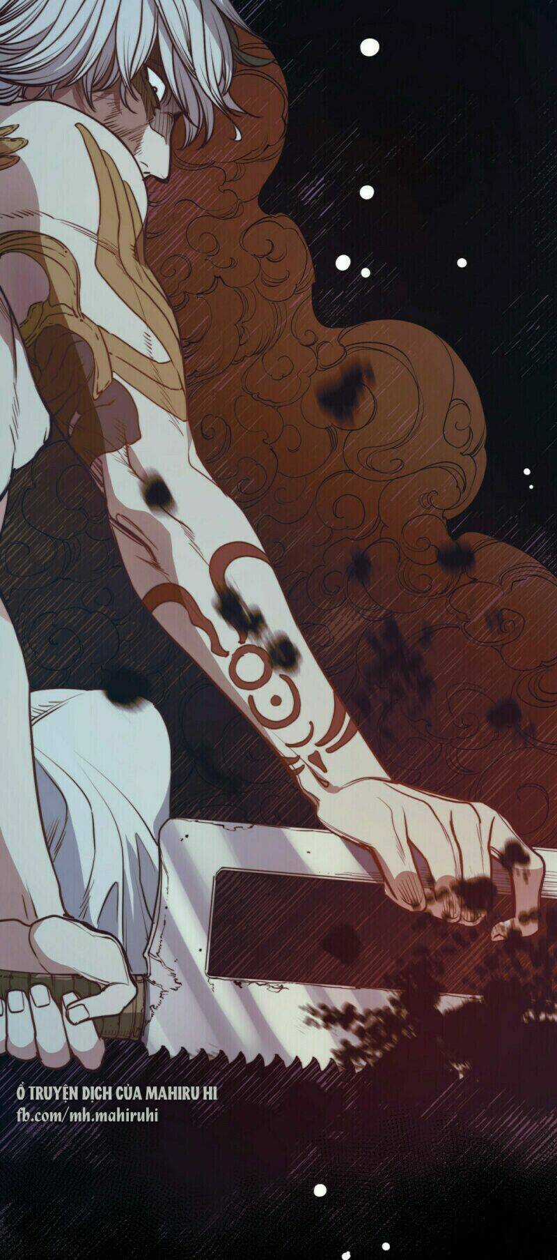 Ác Quỷ Chapter 61 trang 5