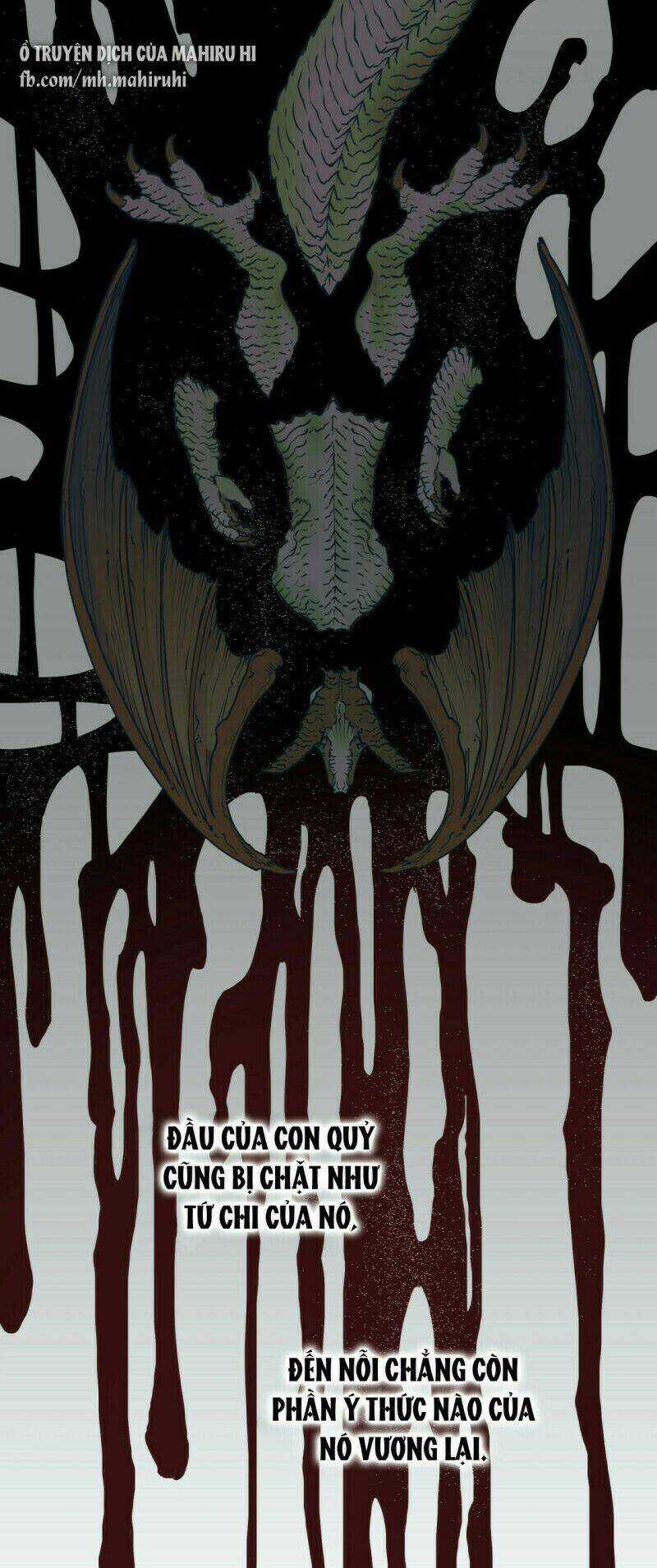 Ác Quỷ Chapter 61 trang 7