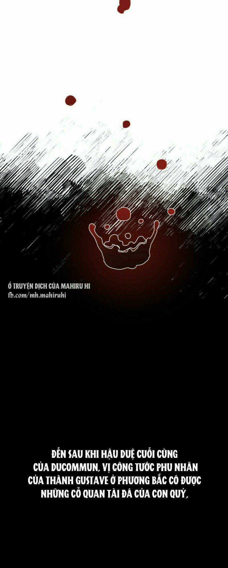 Ác Quỷ Chapter 61 trang 9