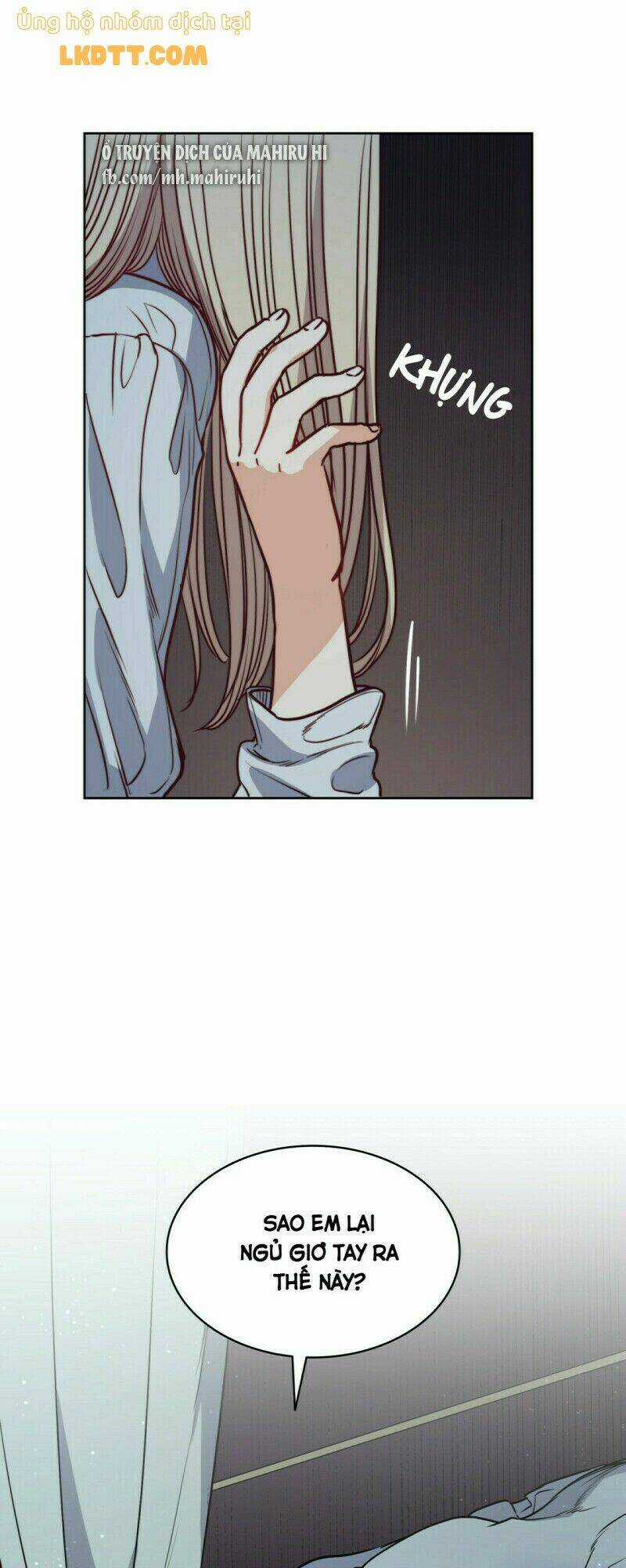 Ác Quỷ Chapter 62 trang 12