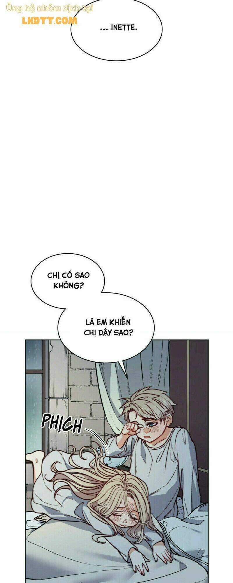 Ác Quỷ Chapter 62 trang 15