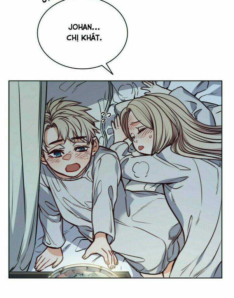 Ác Quỷ Chapter 62 trang 17