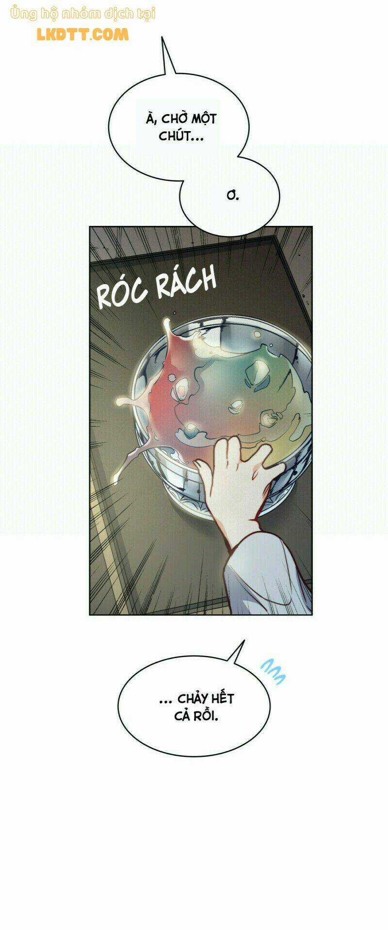 Ác Quỷ Chapter 62 trang 18