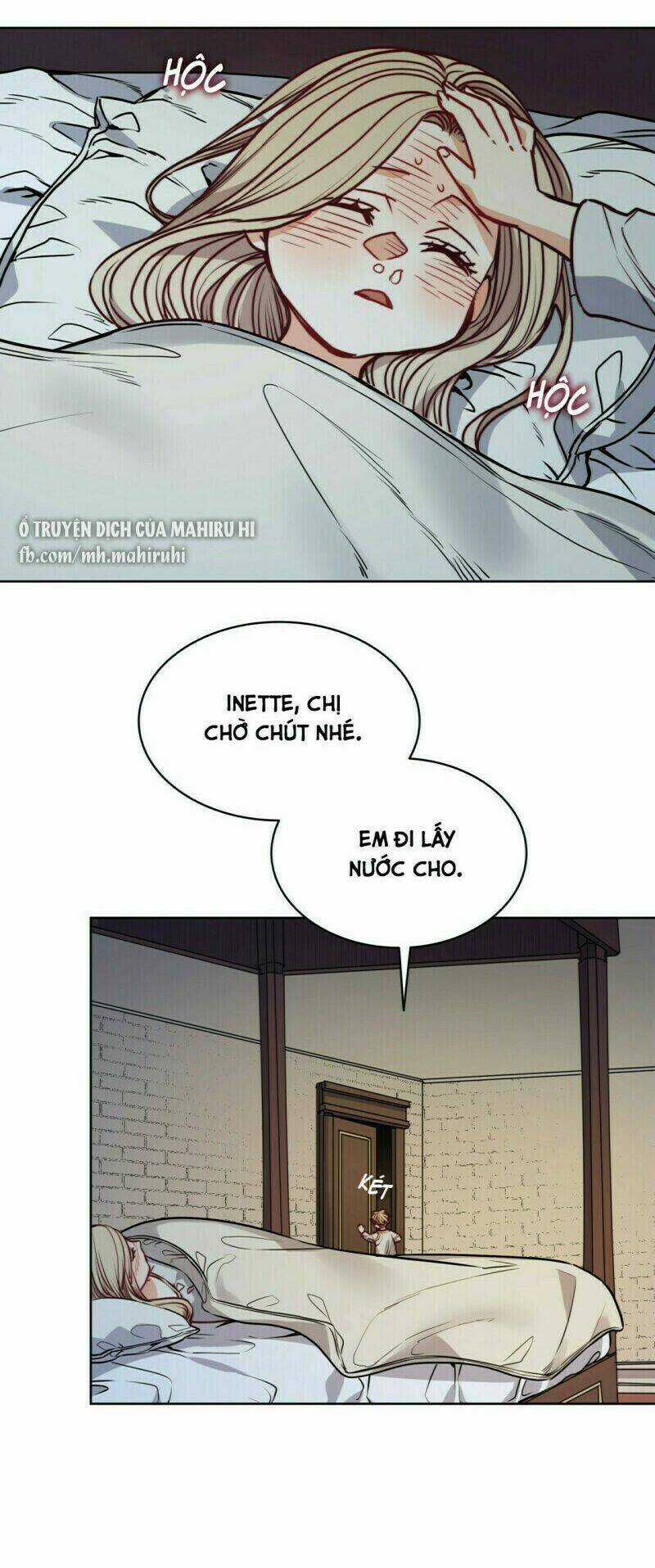 Ác Quỷ Chapter 62 trang 19