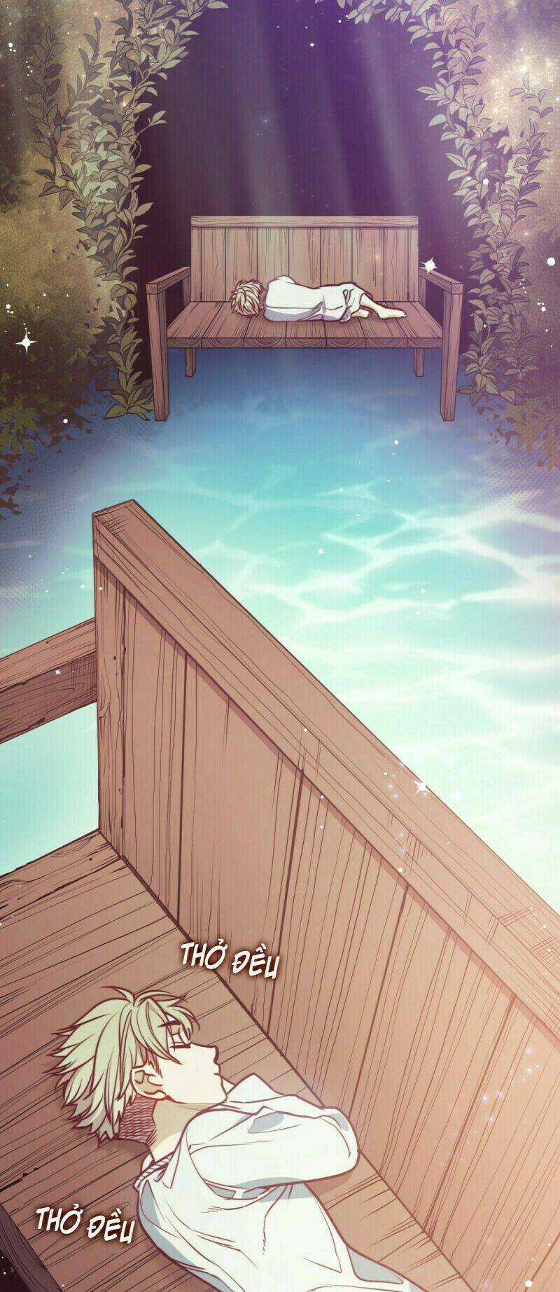 Ác Quỷ Chapter 62 trang 2