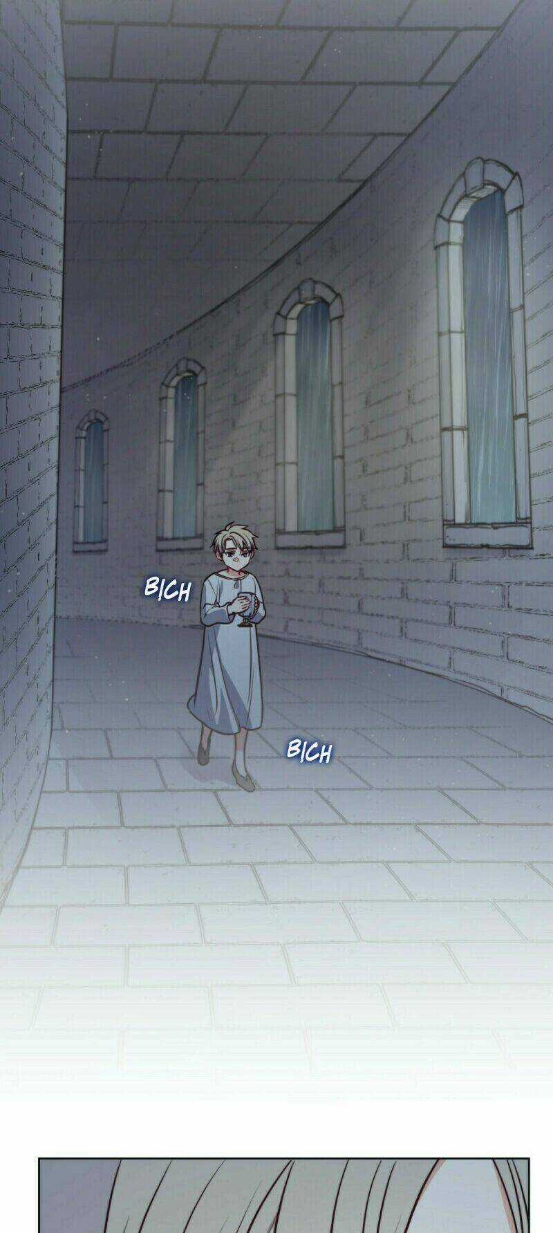 Ác Quỷ Chapter 62 trang 21