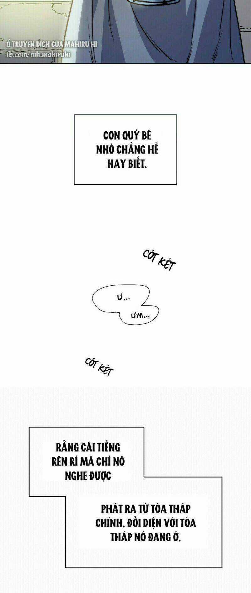 Ác Quỷ Chapter 62 trang 26