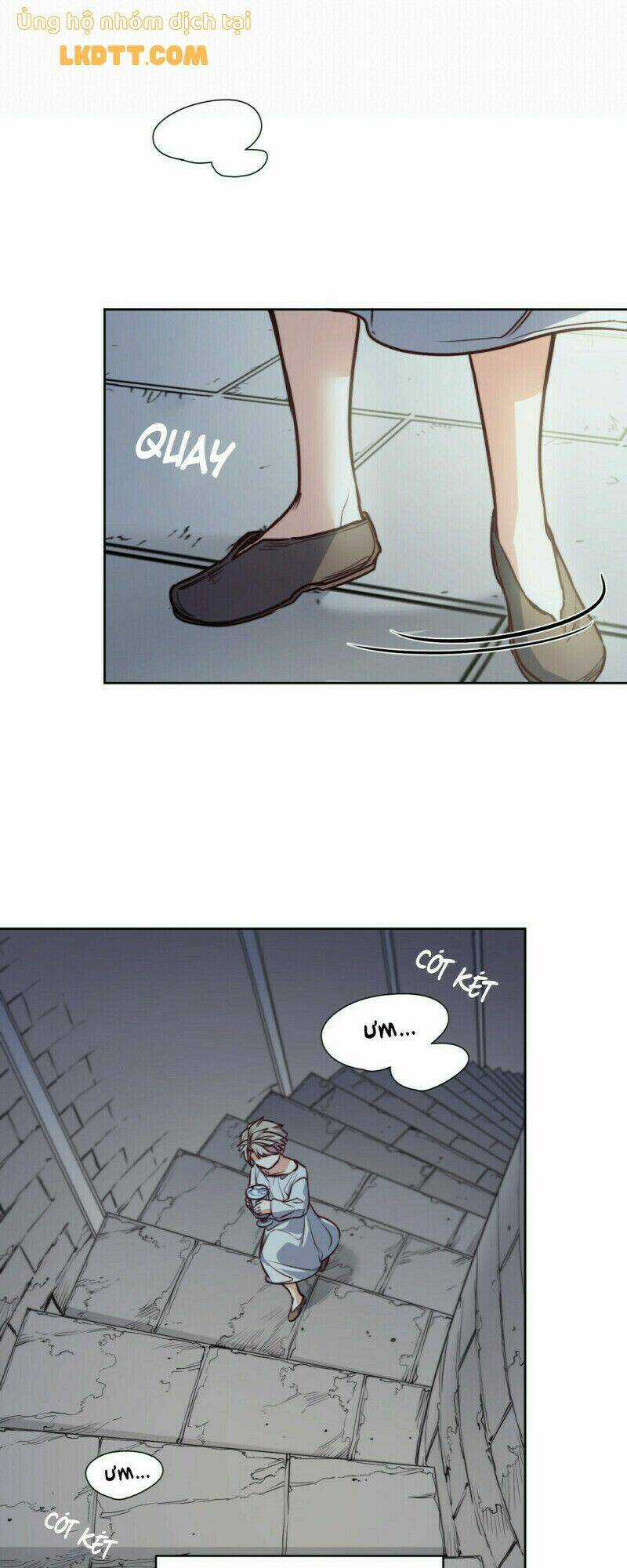 Ác Quỷ Chapter 62 trang 27