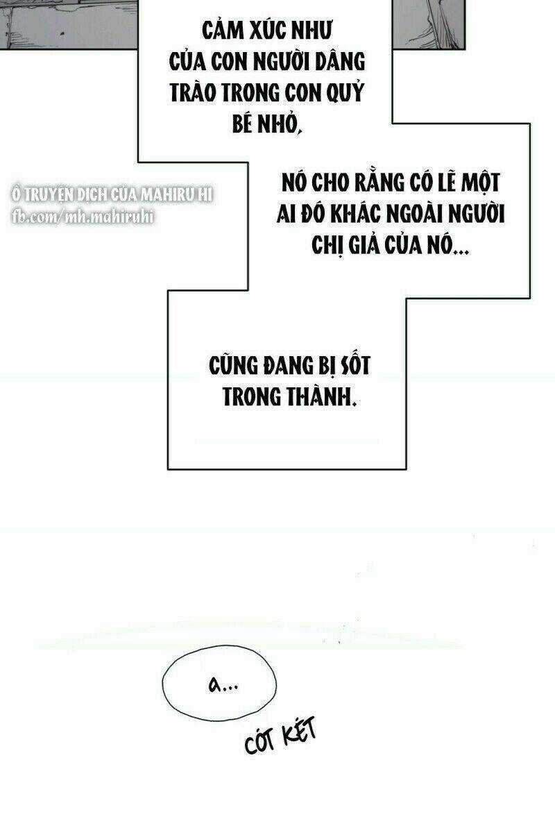 Ác Quỷ Chapter 62 trang 28