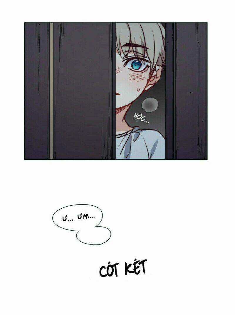 Ác Quỷ Chapter 62 trang 32