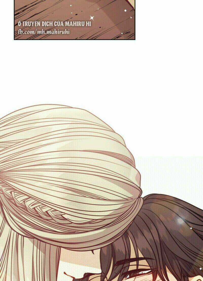 Ác Quỷ Chapter 62 trang 8