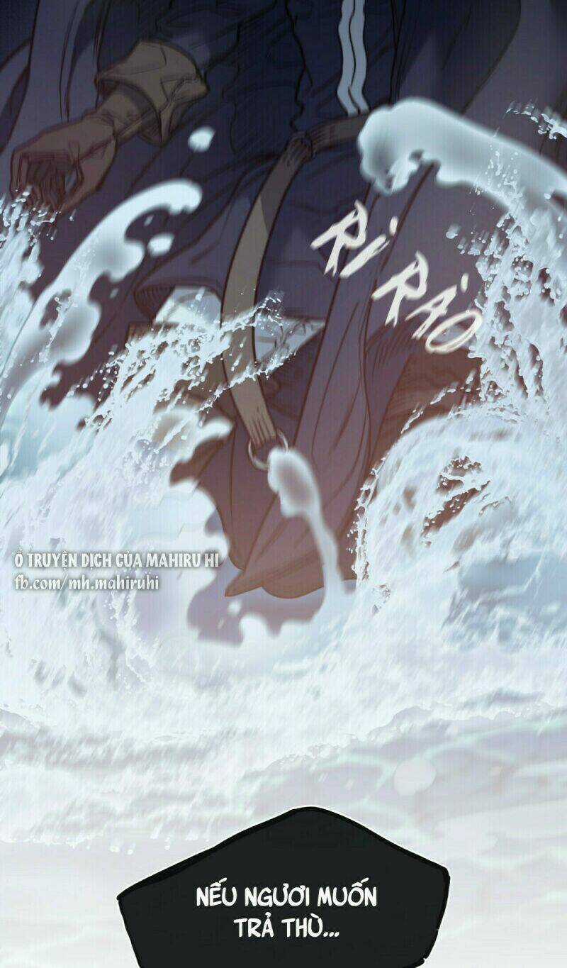 Ác Quỷ Chapter 63 trang 10