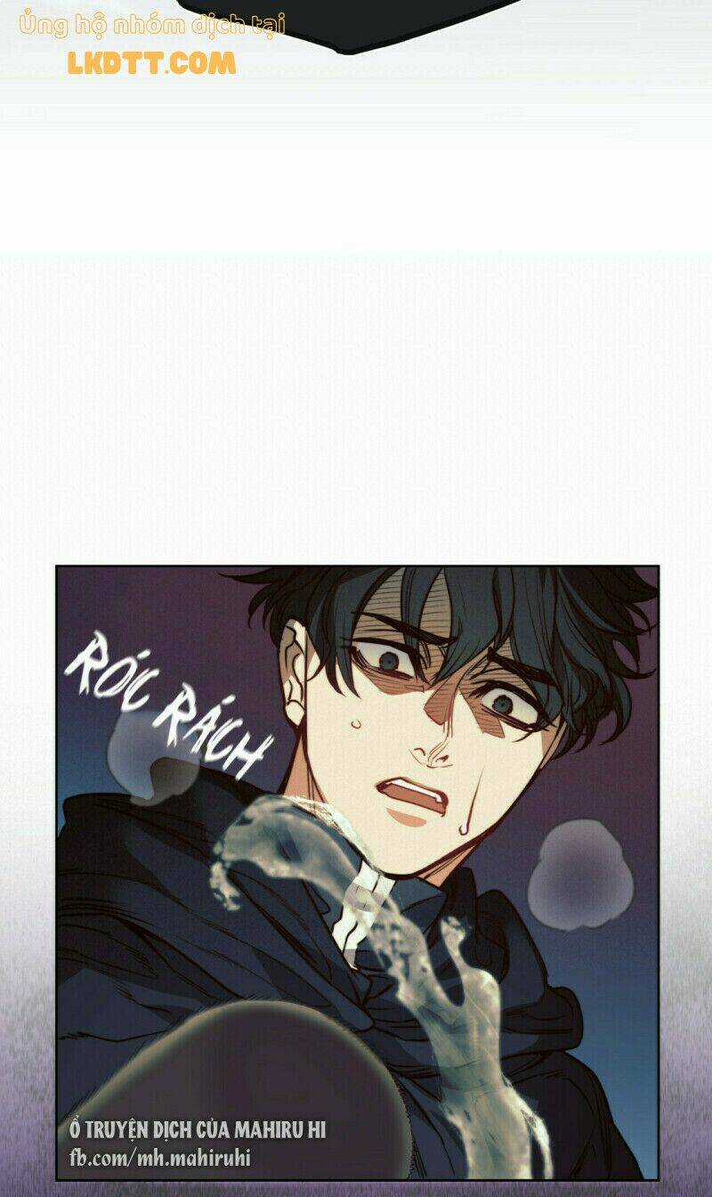 Ác Quỷ Chapter 63 trang 11