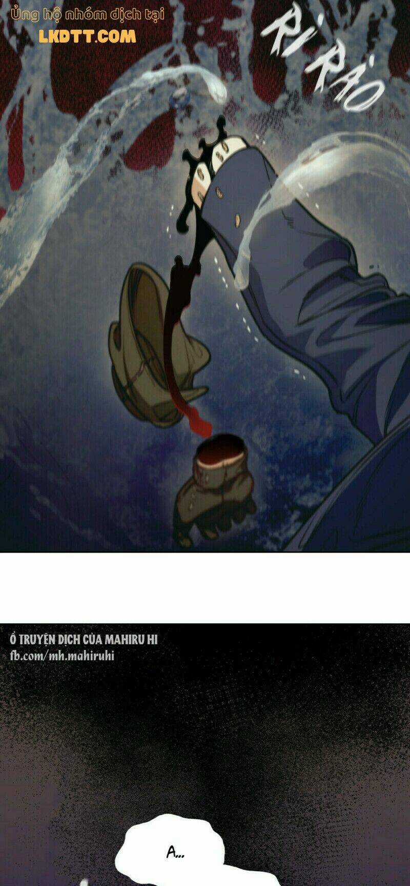 Ác Quỷ Chapter 63 trang 13