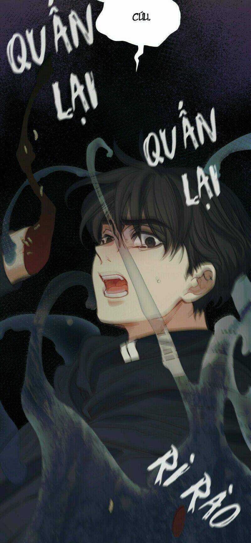 Ác Quỷ Chapter 63 trang 14