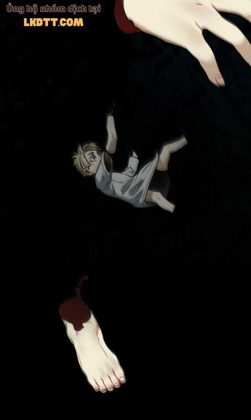 Ác Quỷ Chapter 63 trang 17