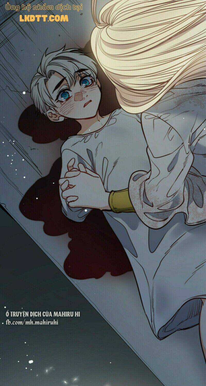 Ác Quỷ Chapter 63 trang 23