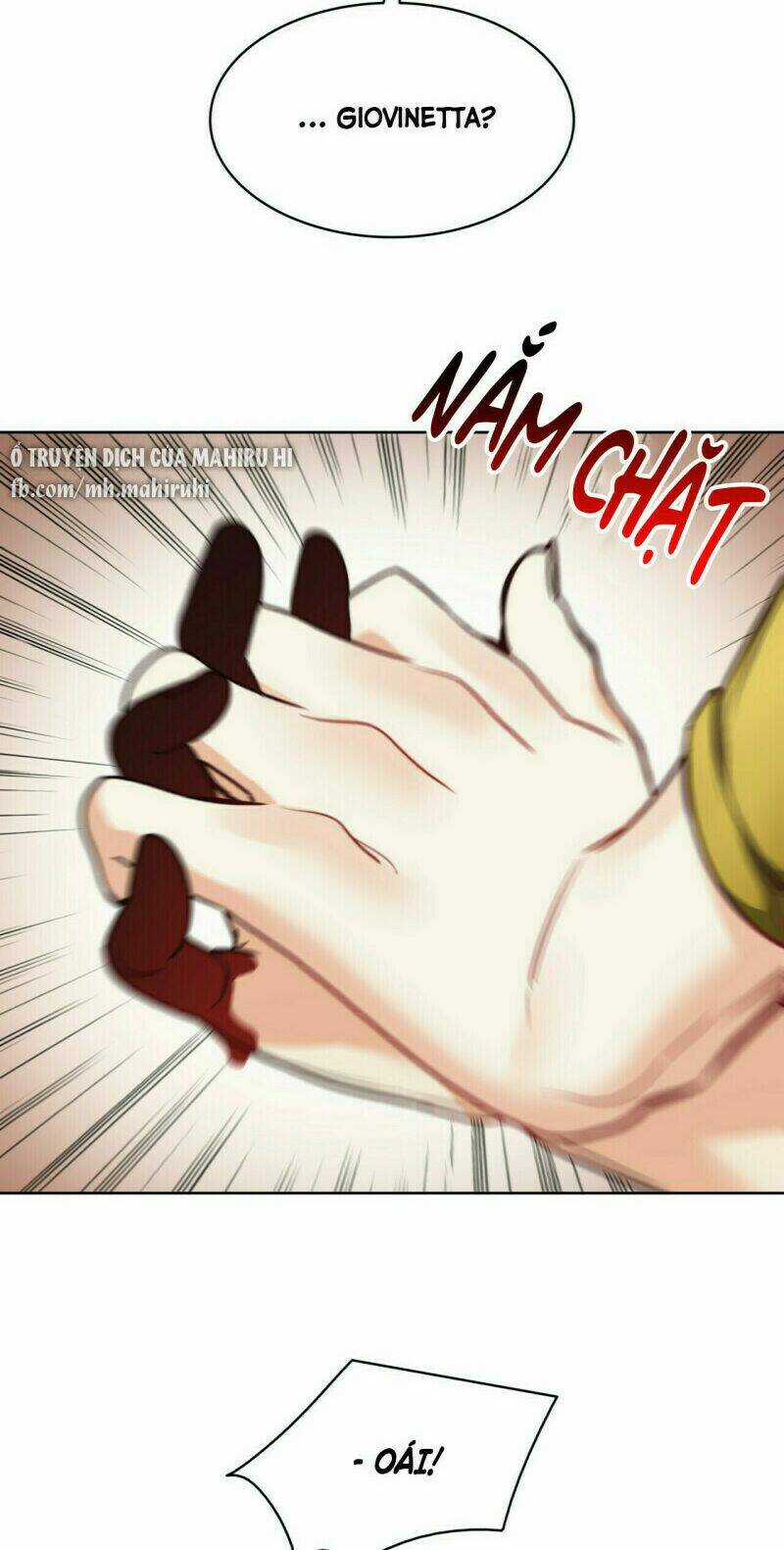 Ác Quỷ Chapter 63 trang 26