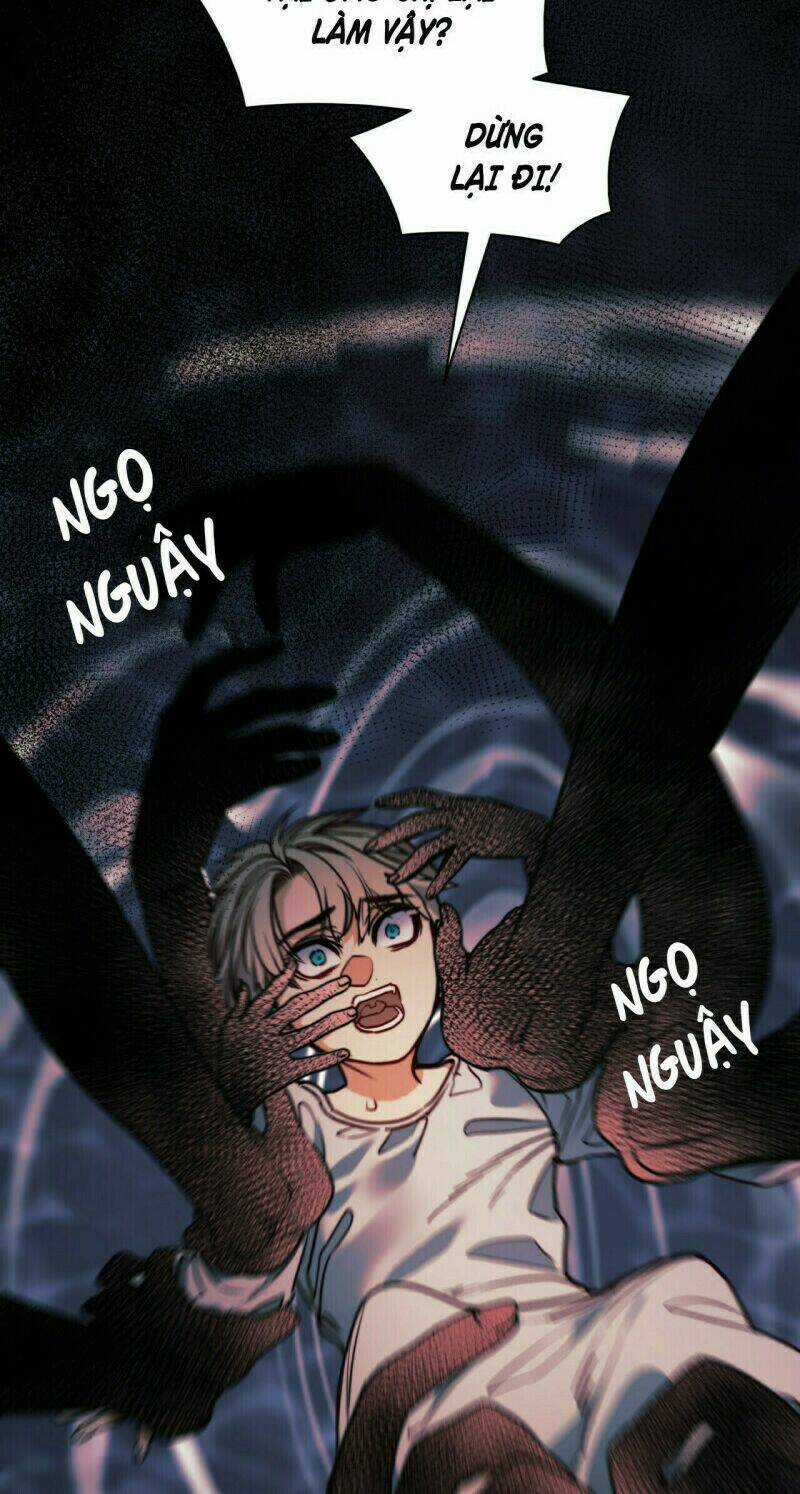 Ác Quỷ Chapter 63 trang 28