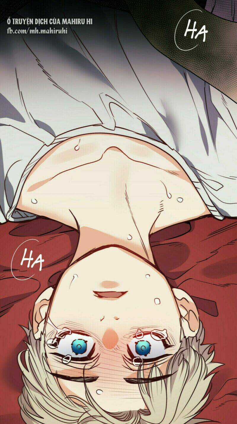 Ác Quỷ Chapter 63 trang 32