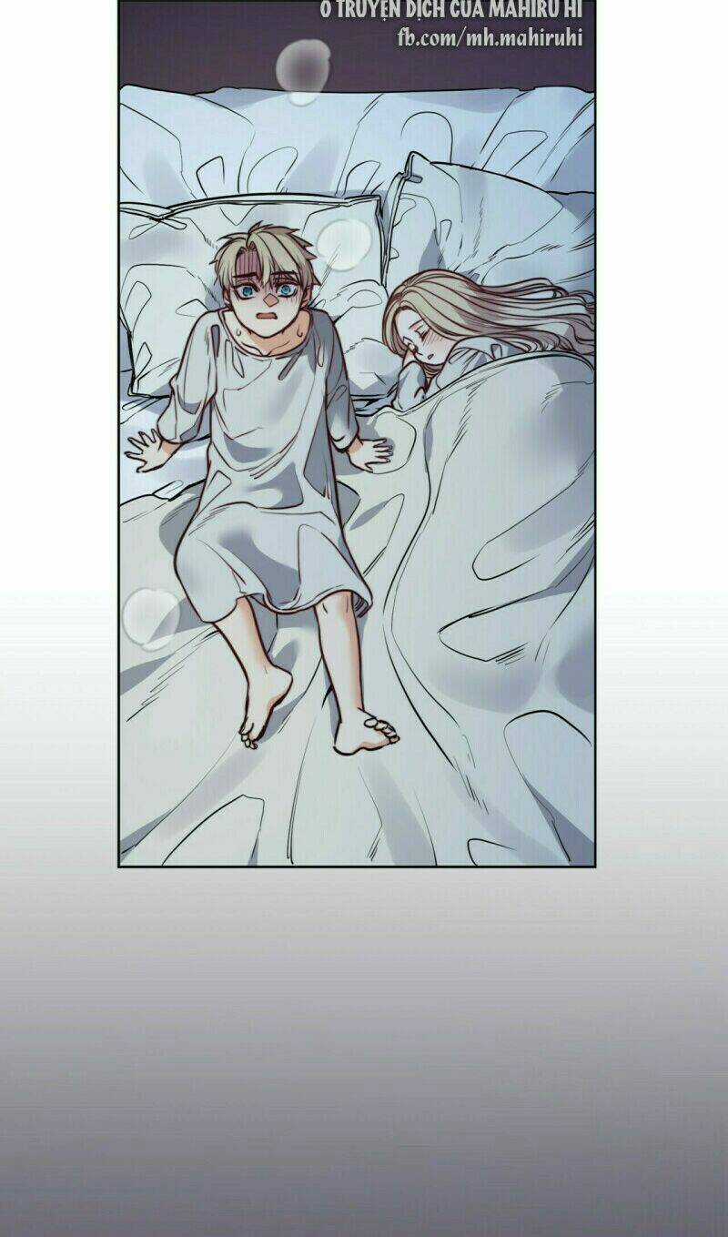 Ác Quỷ Chapter 63 trang 34