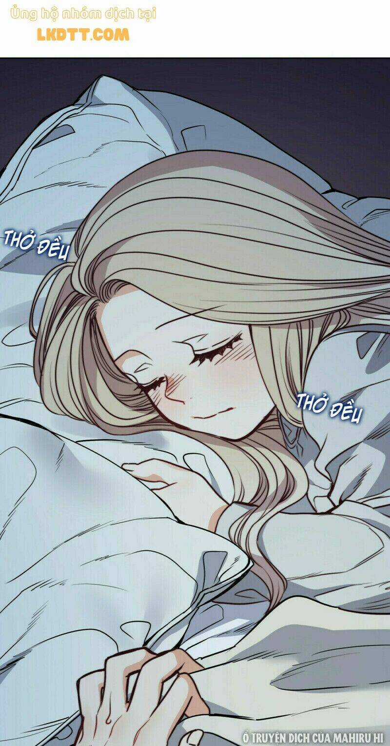 Ác Quỷ Chapter 63 trang 37