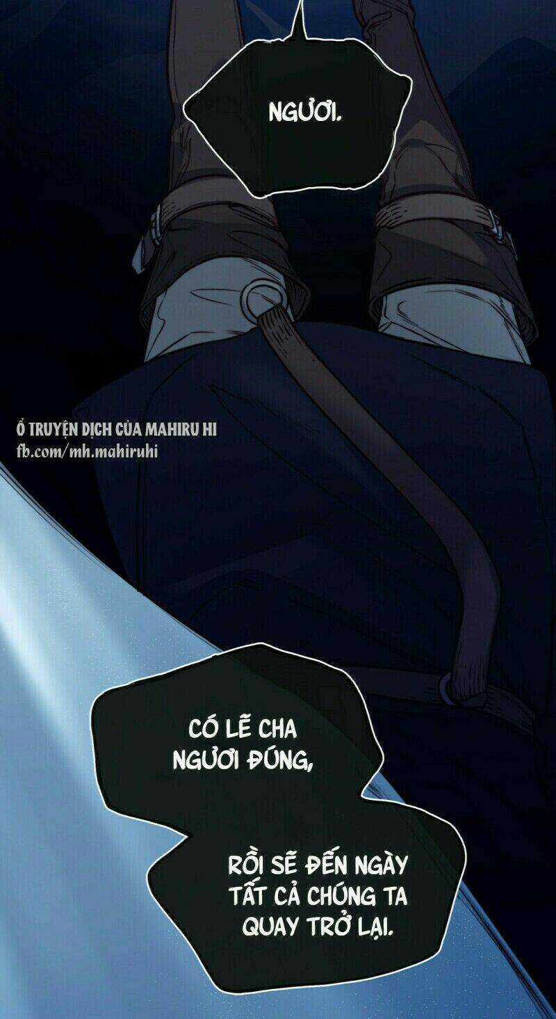 Ác Quỷ Chapter 63 trang 8