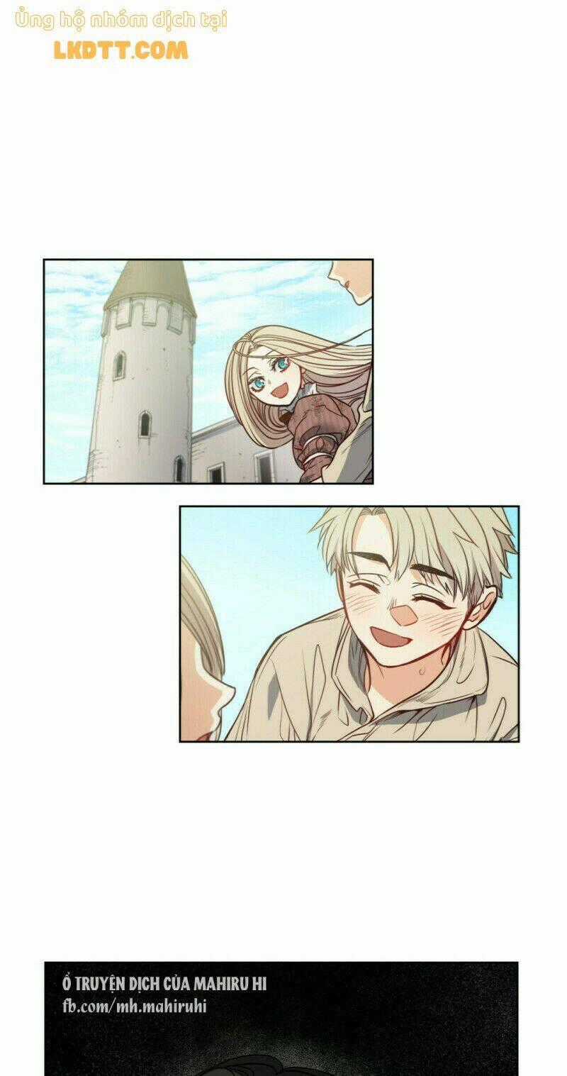 Ác Quỷ Chapter 64 trang 1